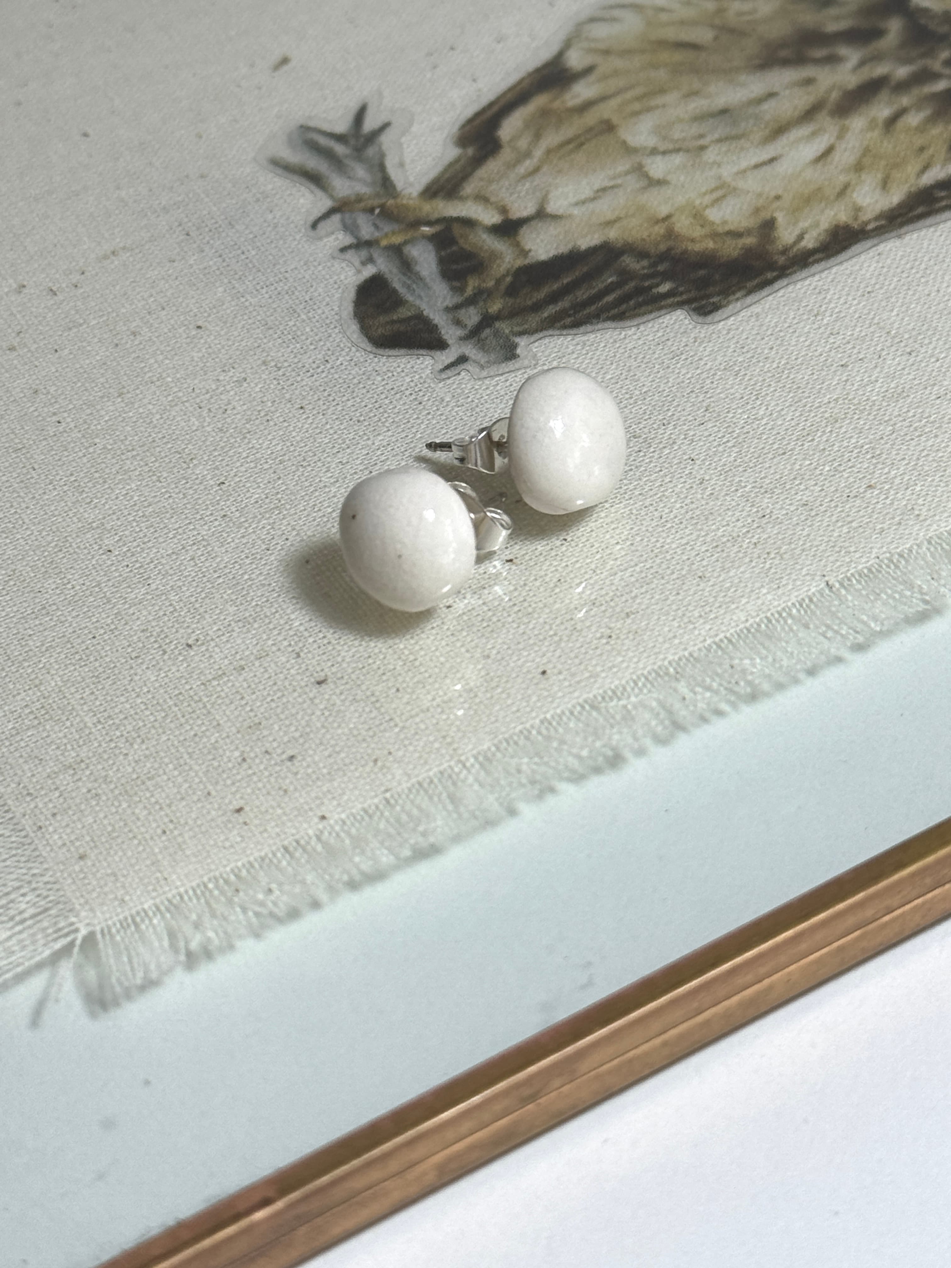 PUNTO DE PORCELANA - 10mm