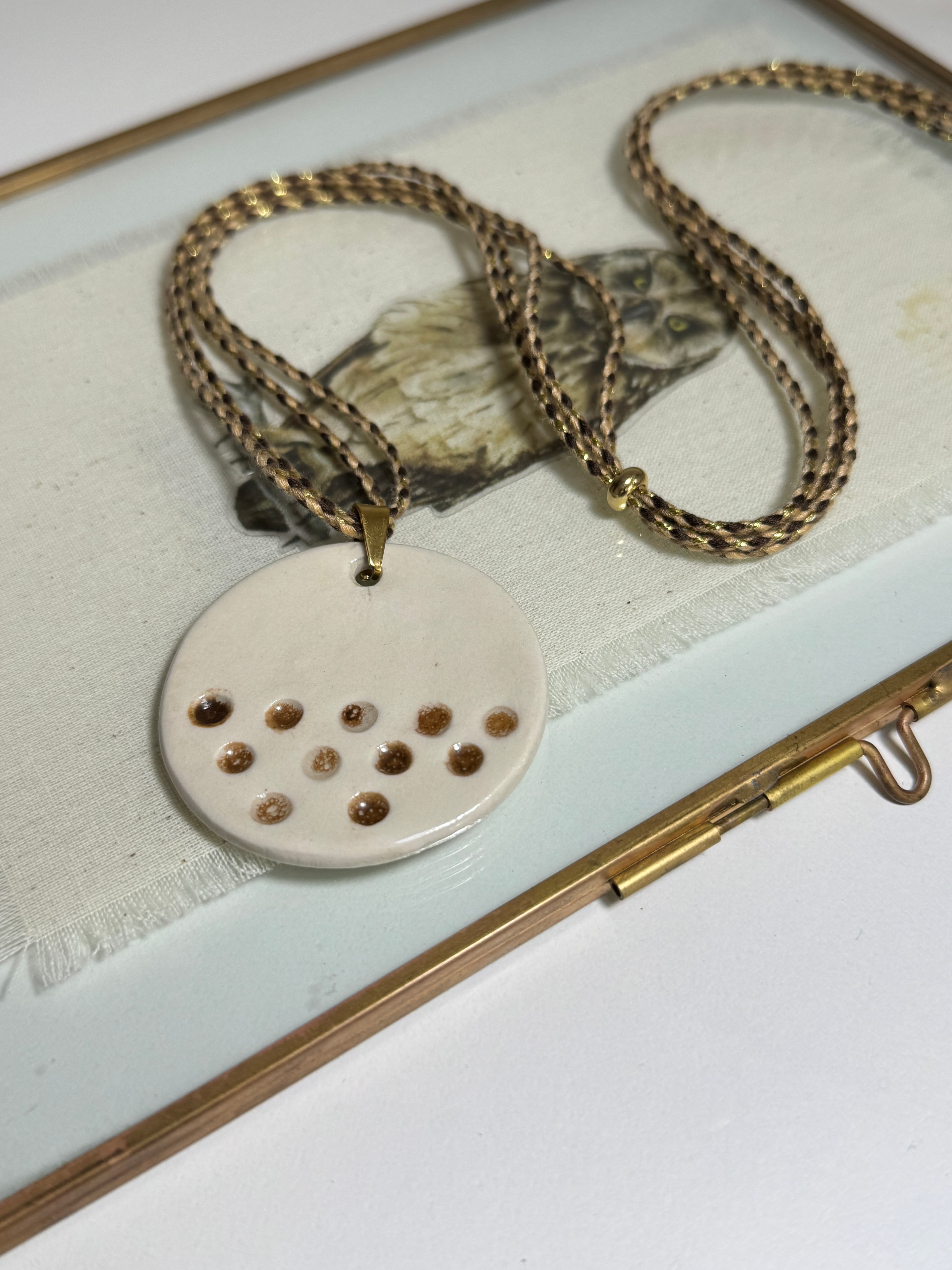 COLGANTE CIRCULAR - 1