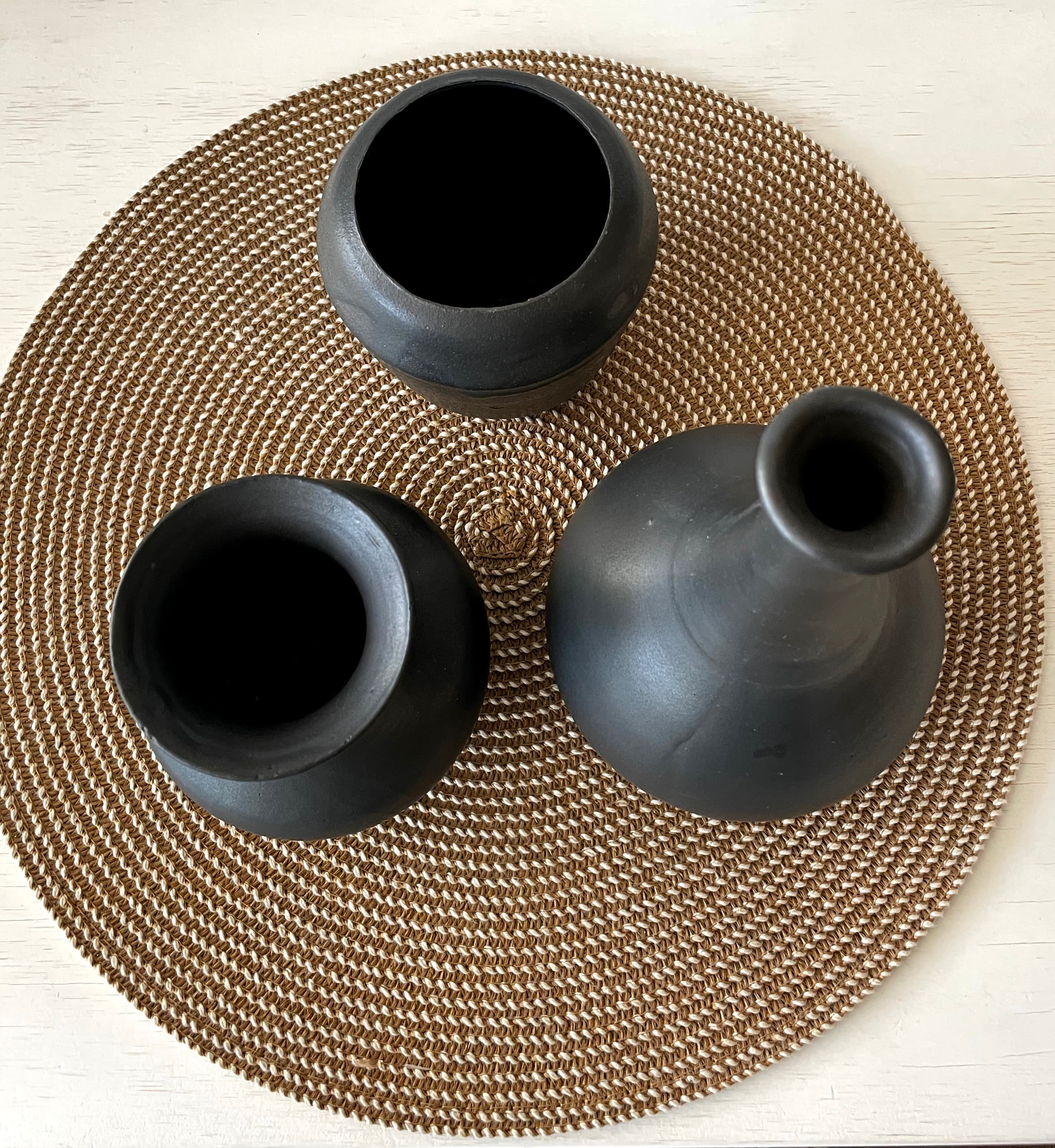 BOTELLAS DECORATIVAS - 4