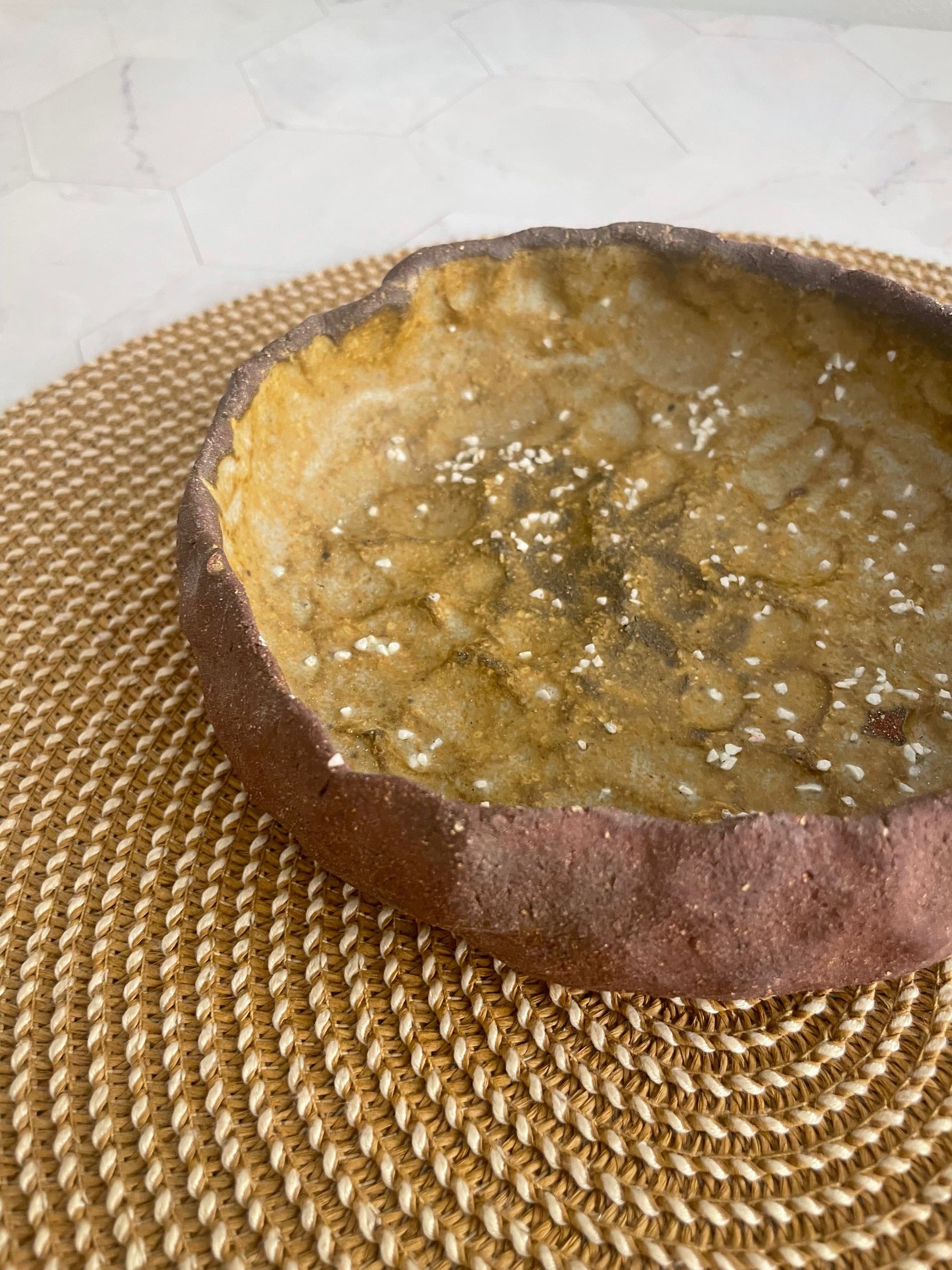 CUENCOS DECORATIVO - 2