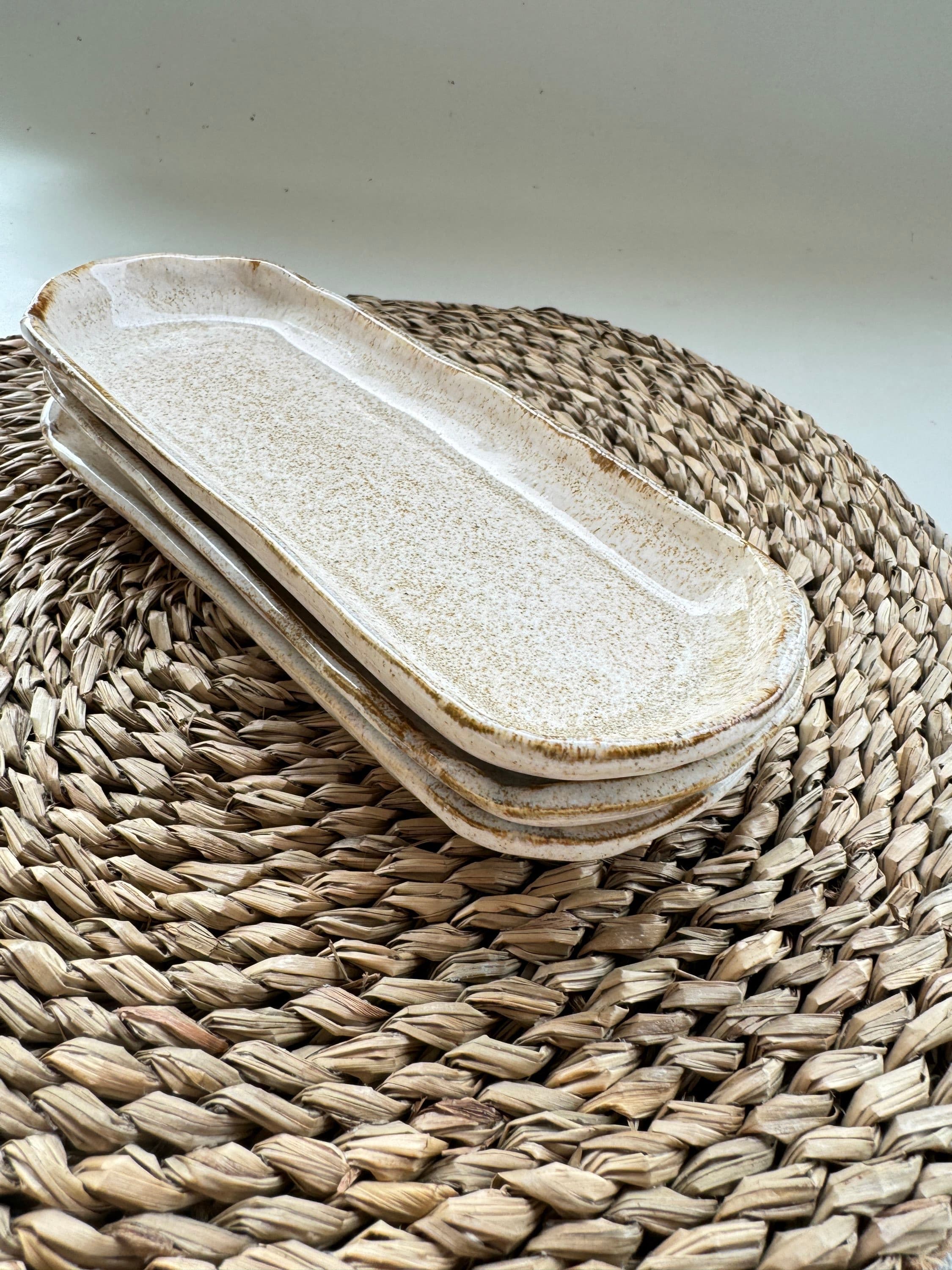 TRIO DE BAGUETTE - 3